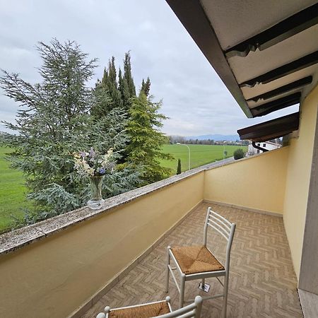Hotel Assisivm Antica Dimora Ad Extérieur photo