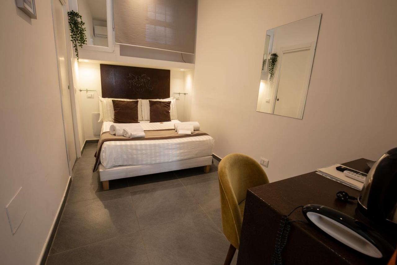 Hotel Assisivm Antica Dimora Ad Extérieur photo