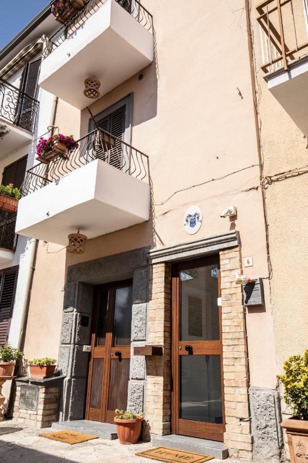 Hotel Assisivm Antica Dimora Ad Extérieur photo