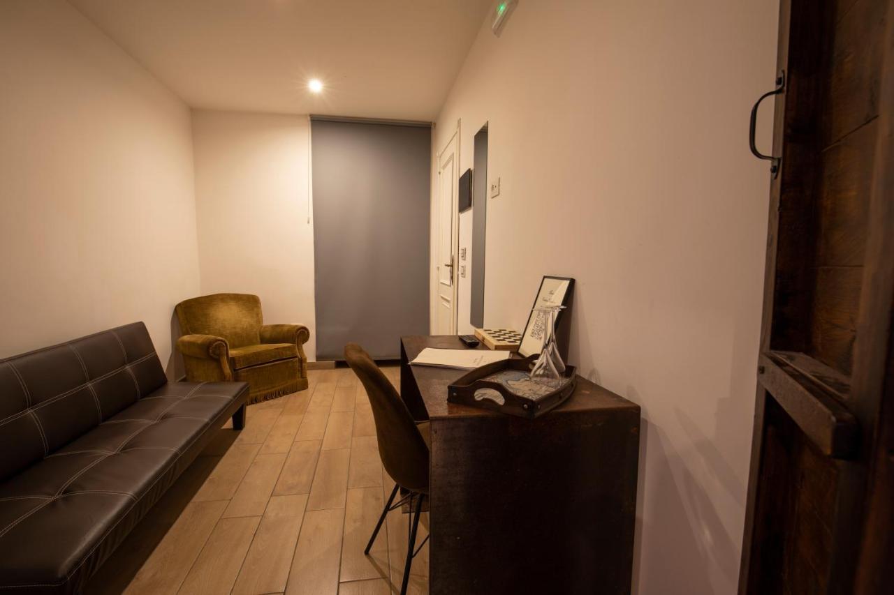 Hotel Assisivm Antica Dimora Ad Extérieur photo