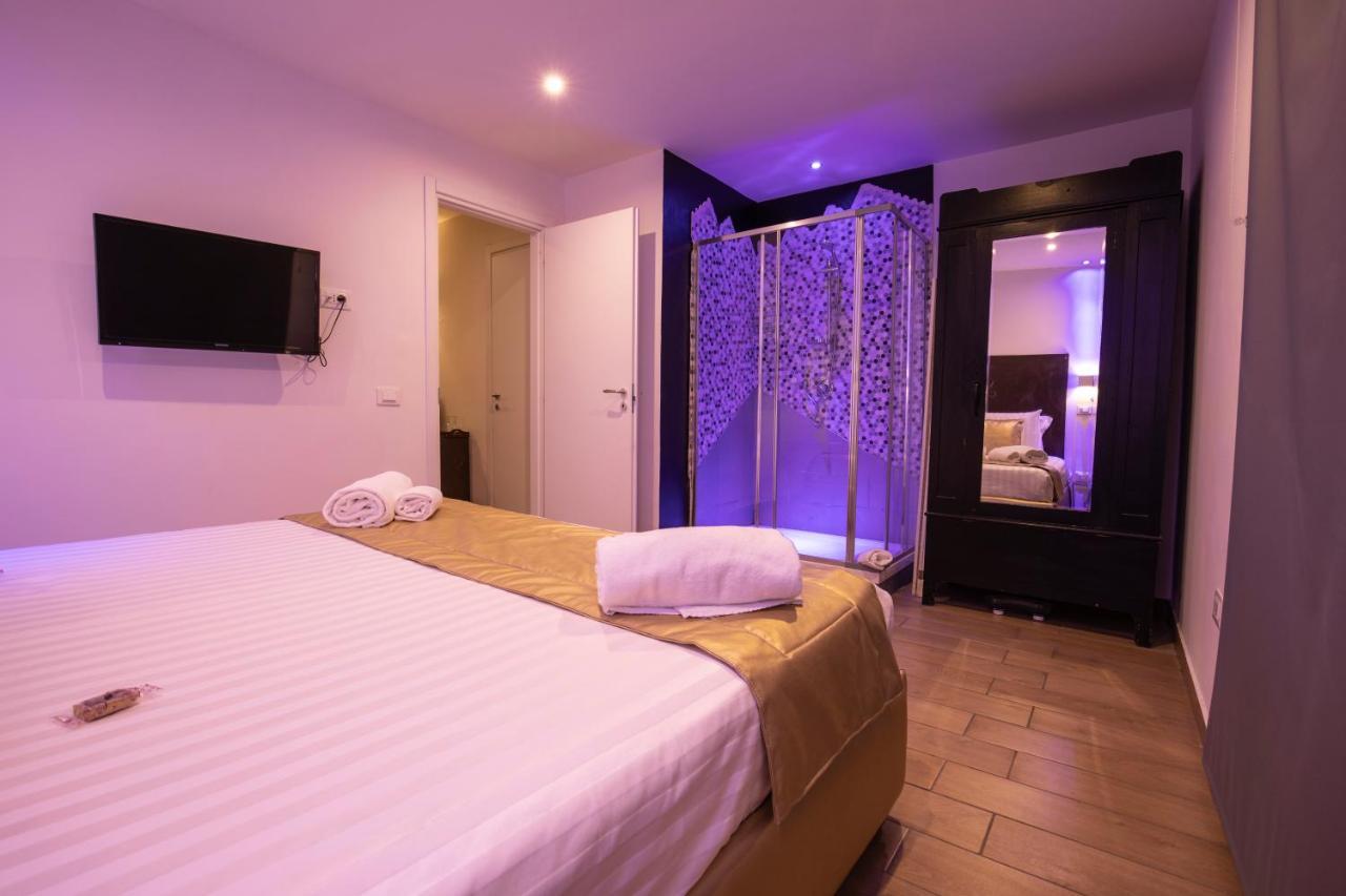 Hotel Assisivm Antica Dimora Ad Extérieur photo