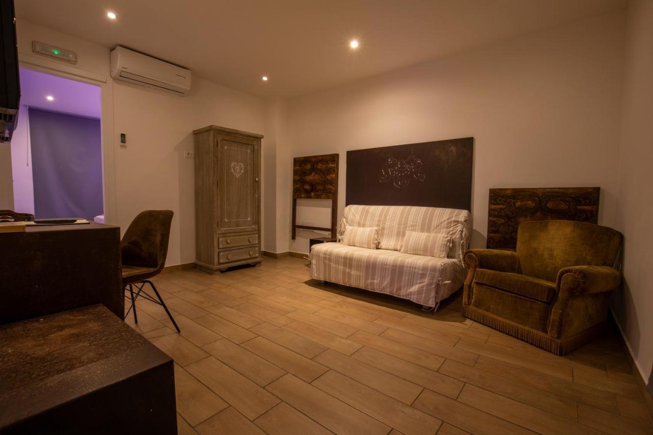 Hotel Assisivm Antica Dimora Ad Extérieur photo