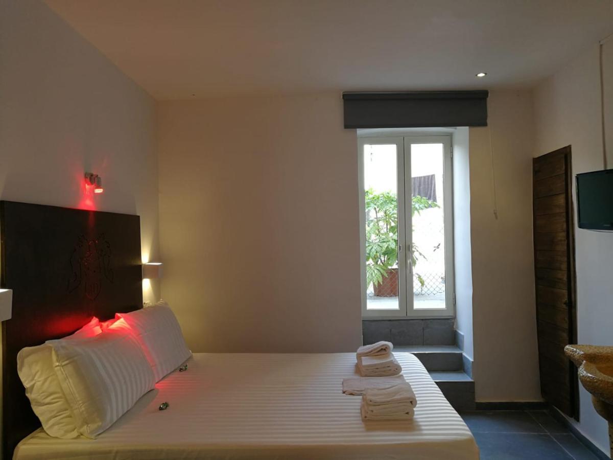 Hotel Assisivm Antica Dimora Ad Extérieur photo