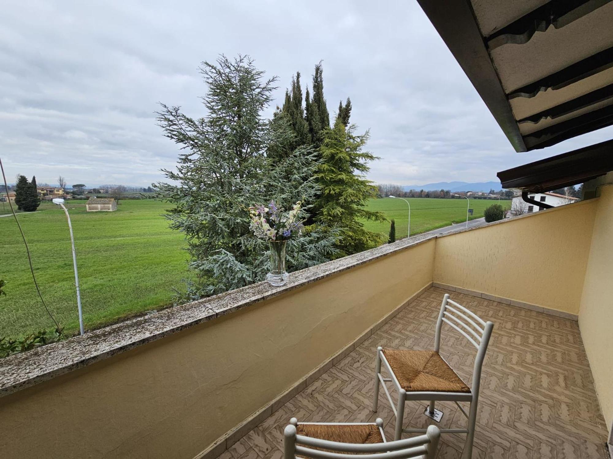 Hotel Assisivm Antica Dimora Ad Extérieur photo