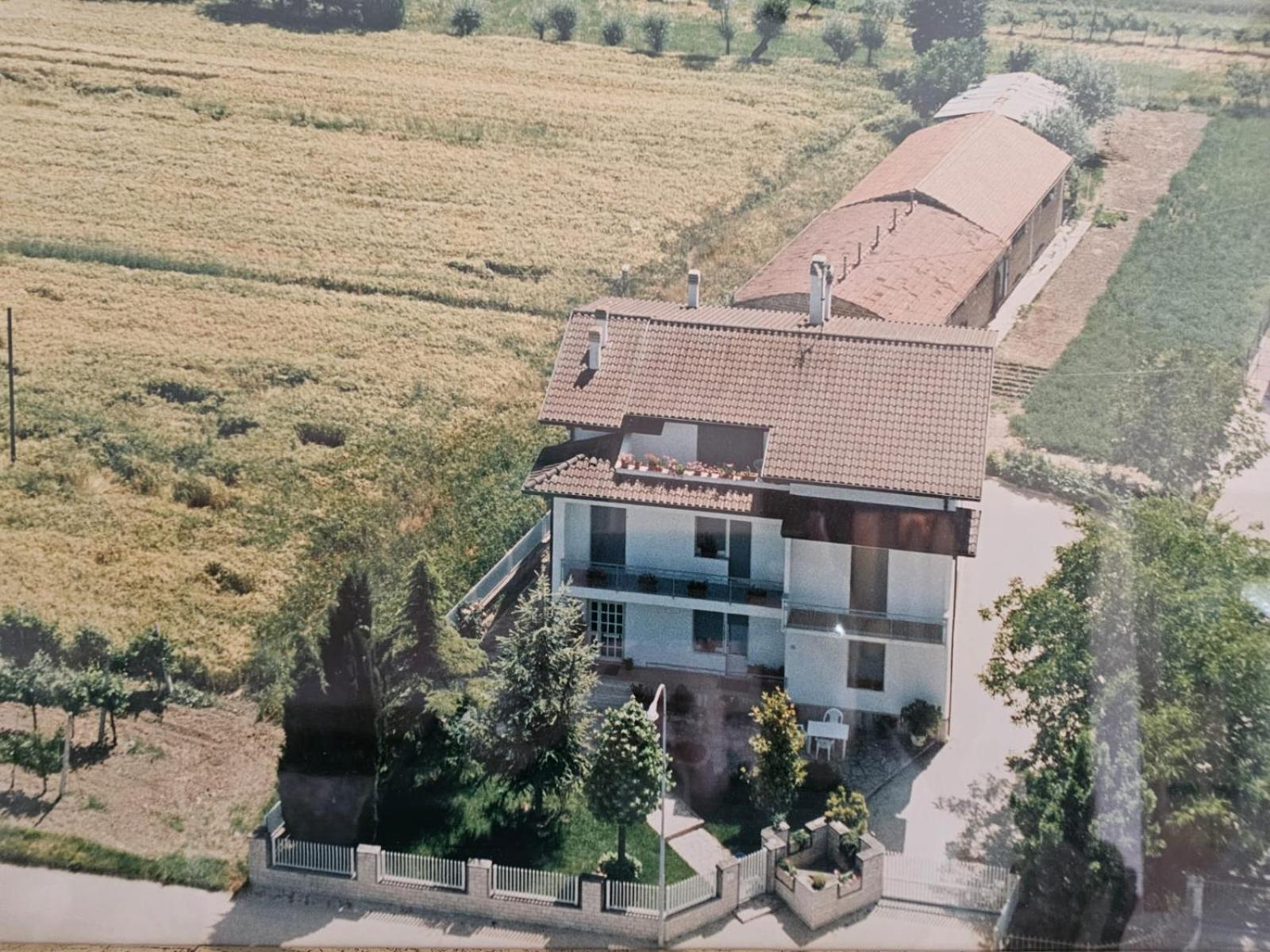 Hotel Assisivm Antica Dimora Ad Extérieur photo