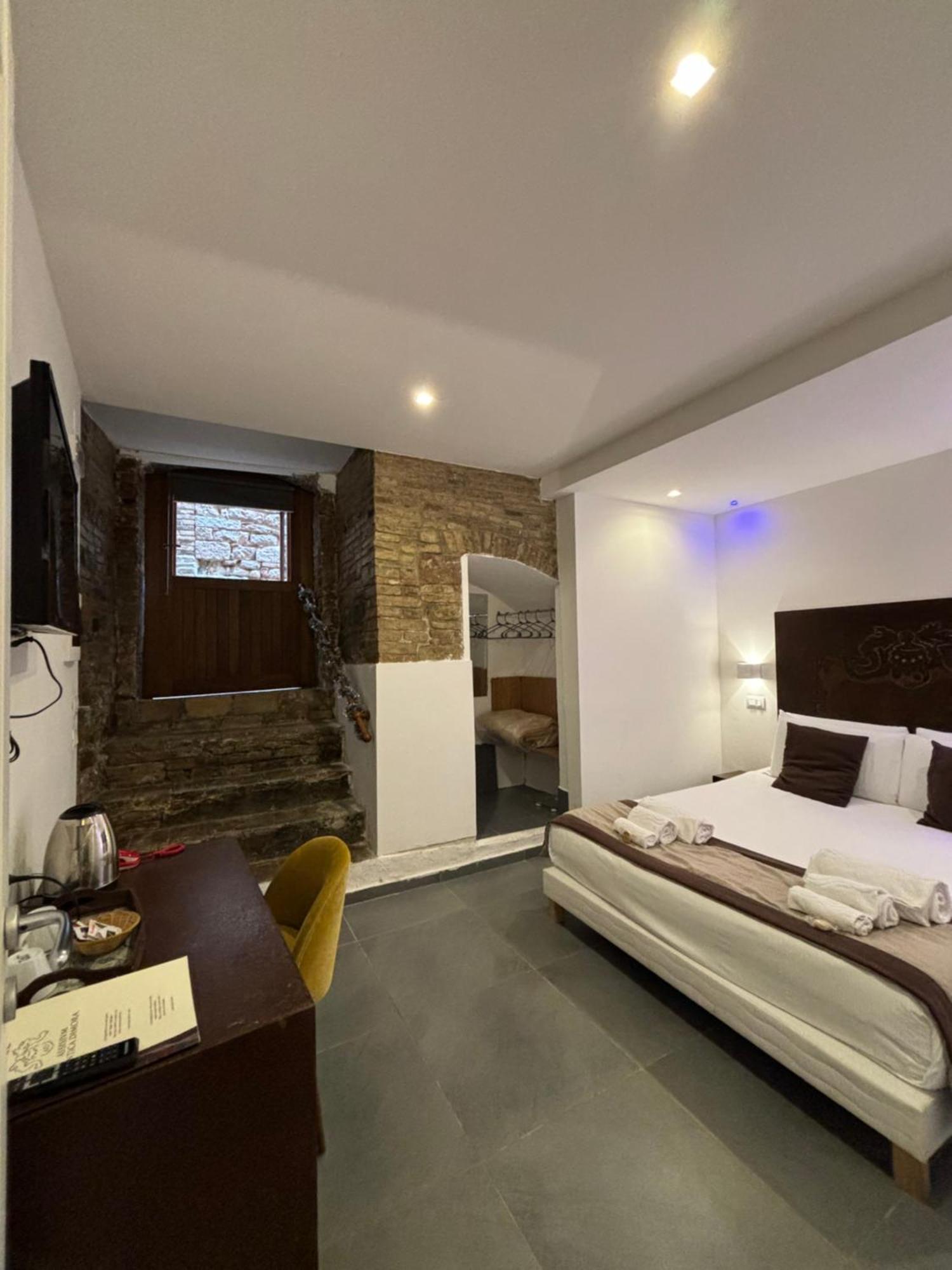 Hotel Assisivm Antica Dimora Ad Extérieur photo