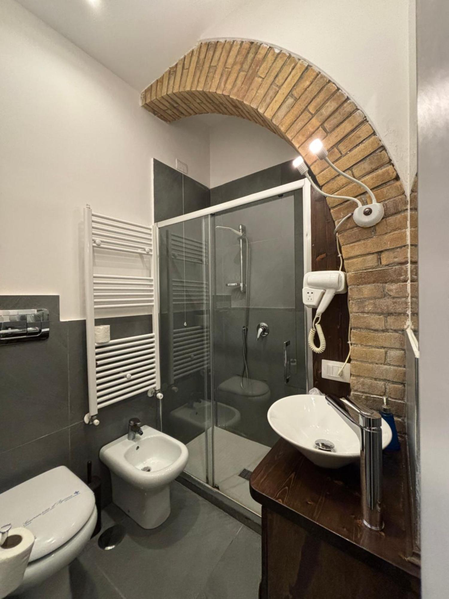 Hotel Assisivm Antica Dimora Ad Extérieur photo
