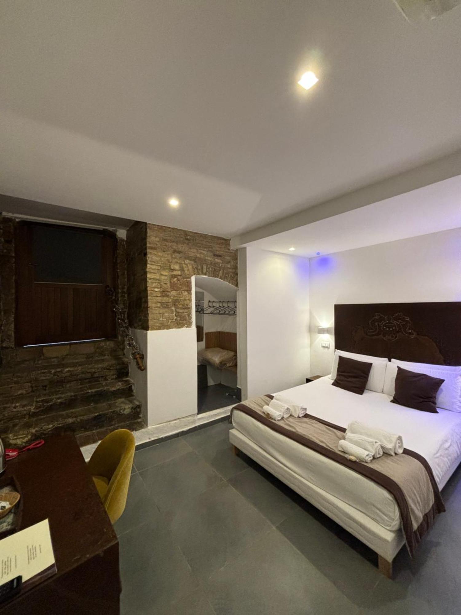 Hotel Assisivm Antica Dimora Ad Extérieur photo