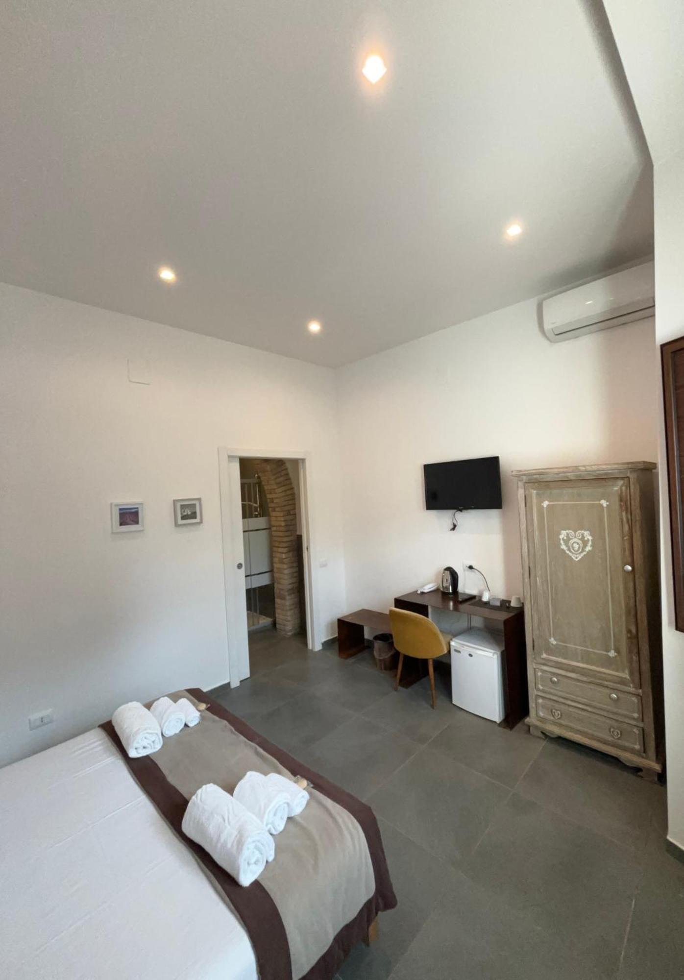 Hotel Assisivm Antica Dimora Ad Extérieur photo