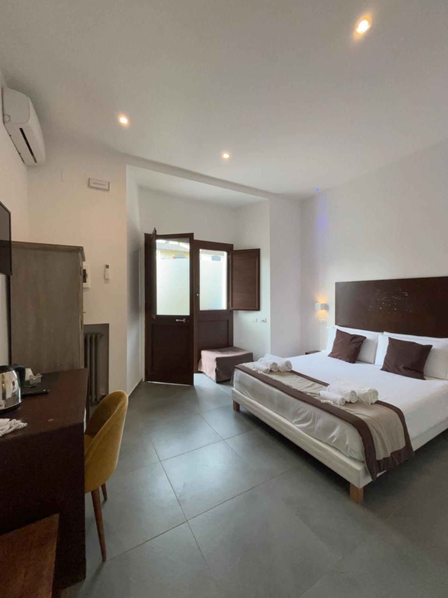 Hotel Assisivm Antica Dimora Ad Extérieur photo