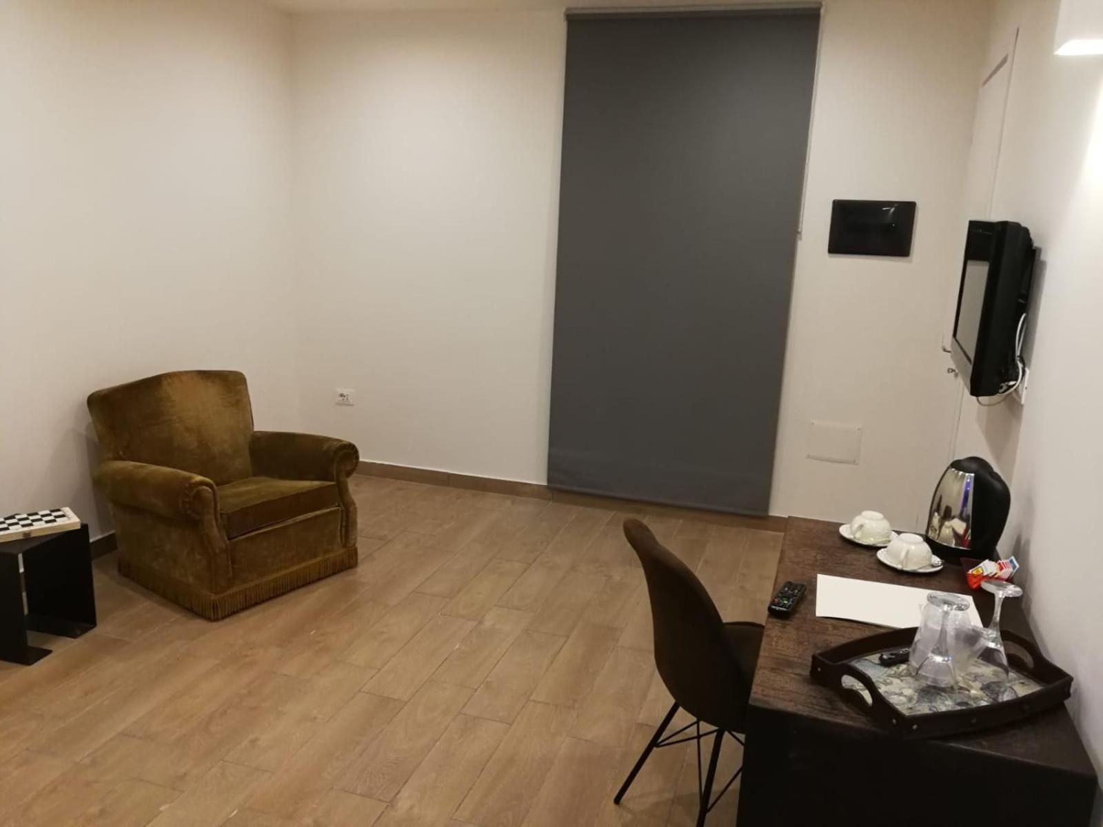 Hotel Assisivm Antica Dimora Ad Extérieur photo