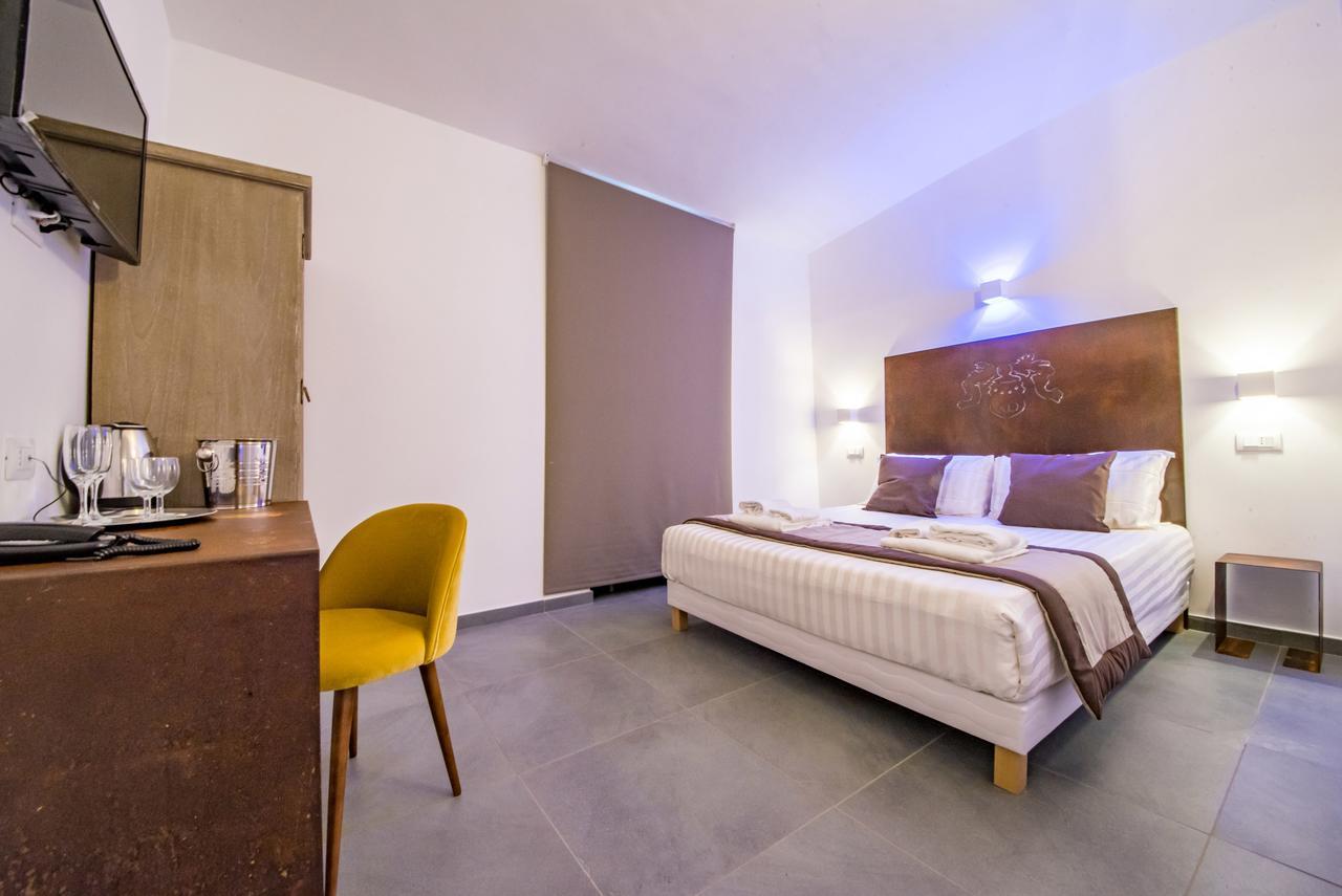 Hotel Assisivm Antica Dimora Ad Extérieur photo