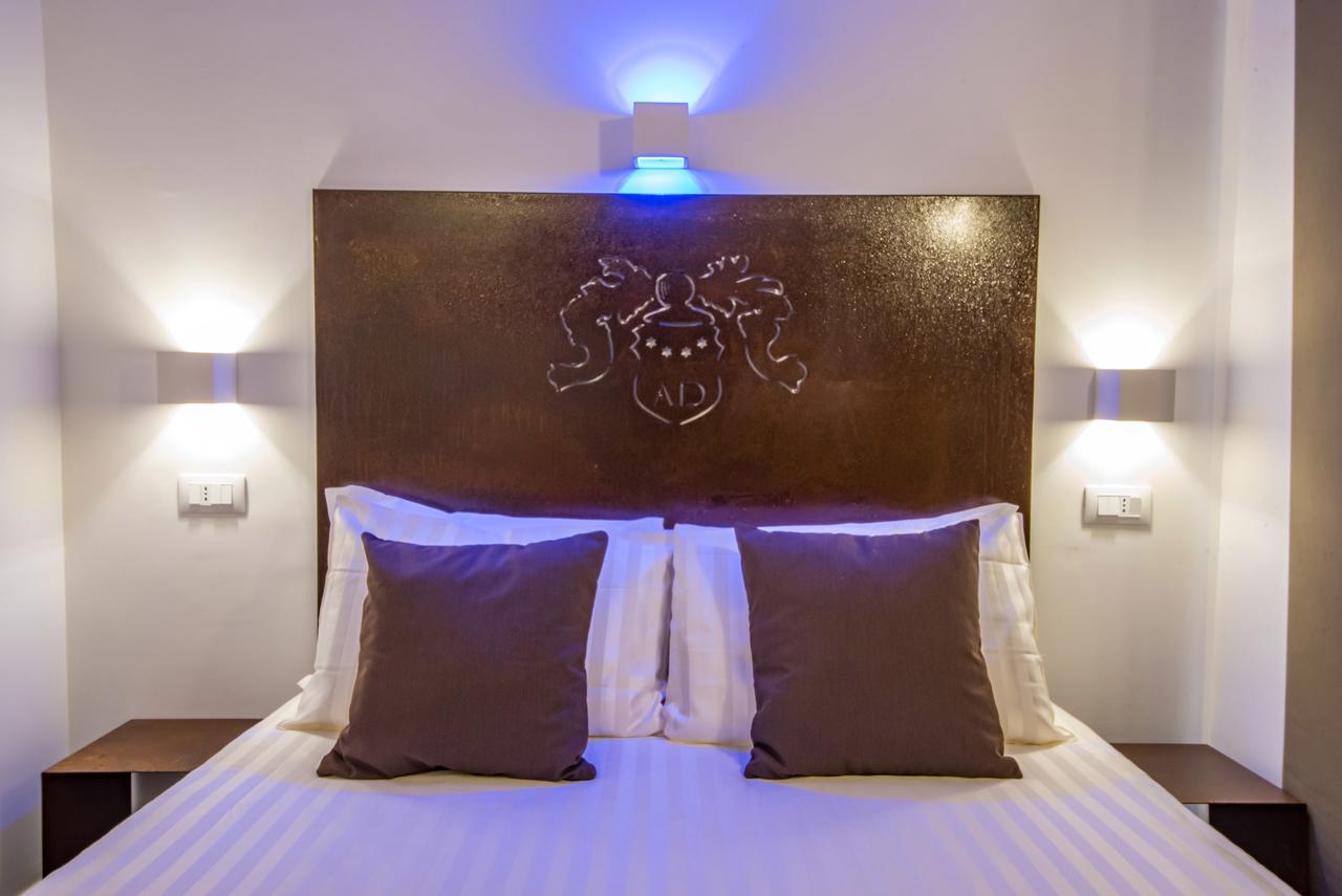 Hotel Assisivm Antica Dimora Ad Extérieur photo