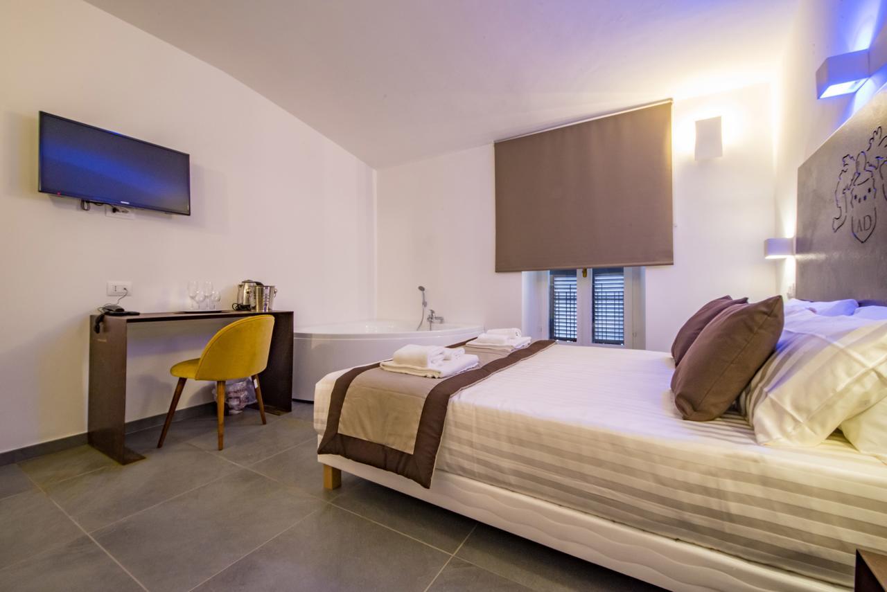 Hotel Assisivm Antica Dimora Ad Extérieur photo