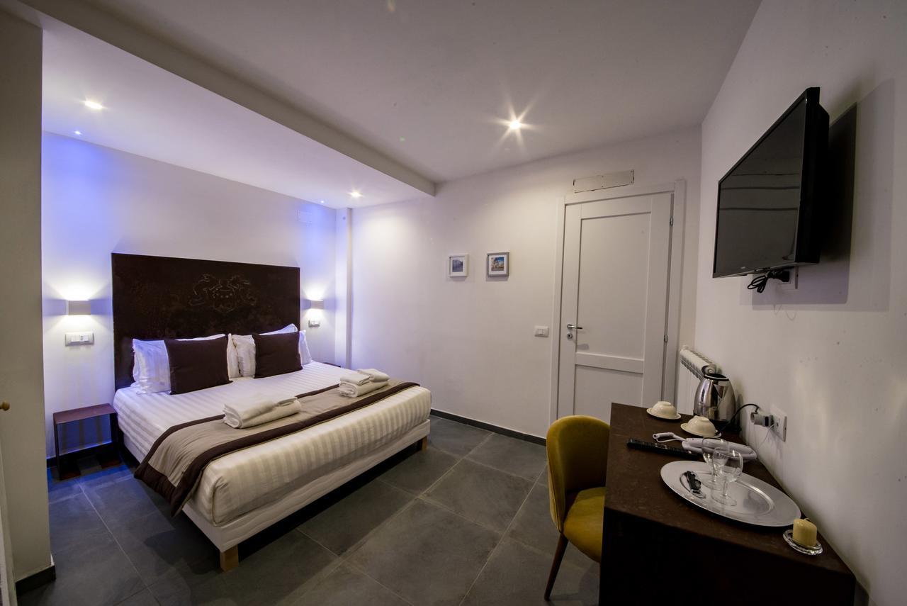 Hotel Assisivm Antica Dimora Ad Extérieur photo