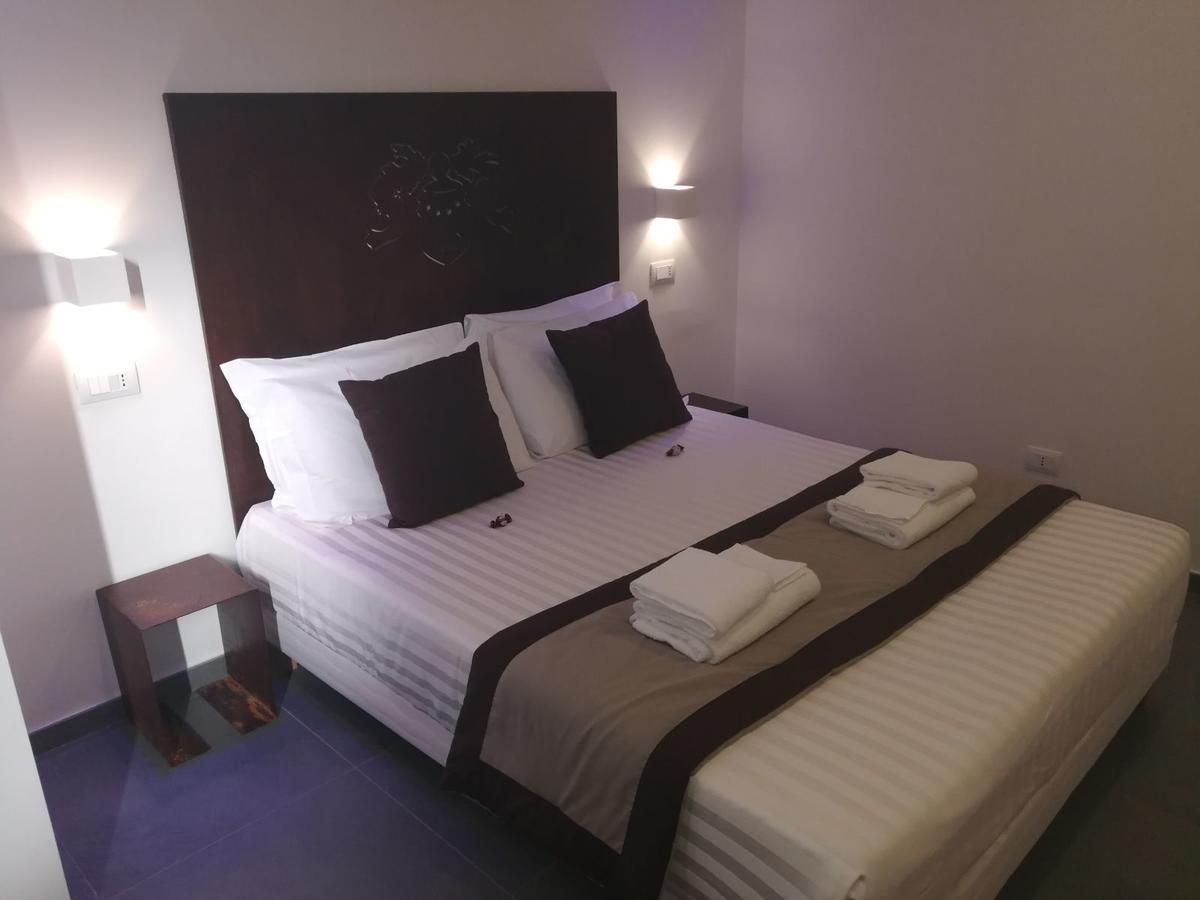 Hotel Assisivm Antica Dimora Ad Extérieur photo