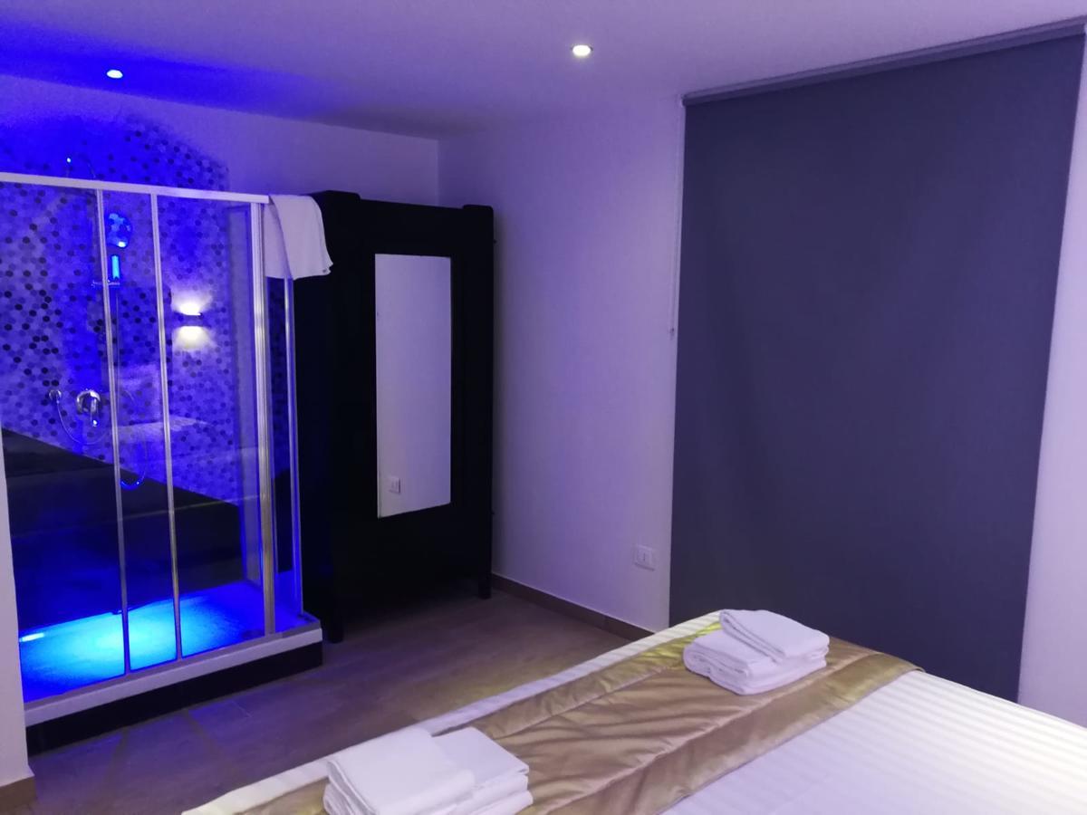 Hotel Assisivm Antica Dimora Ad Extérieur photo