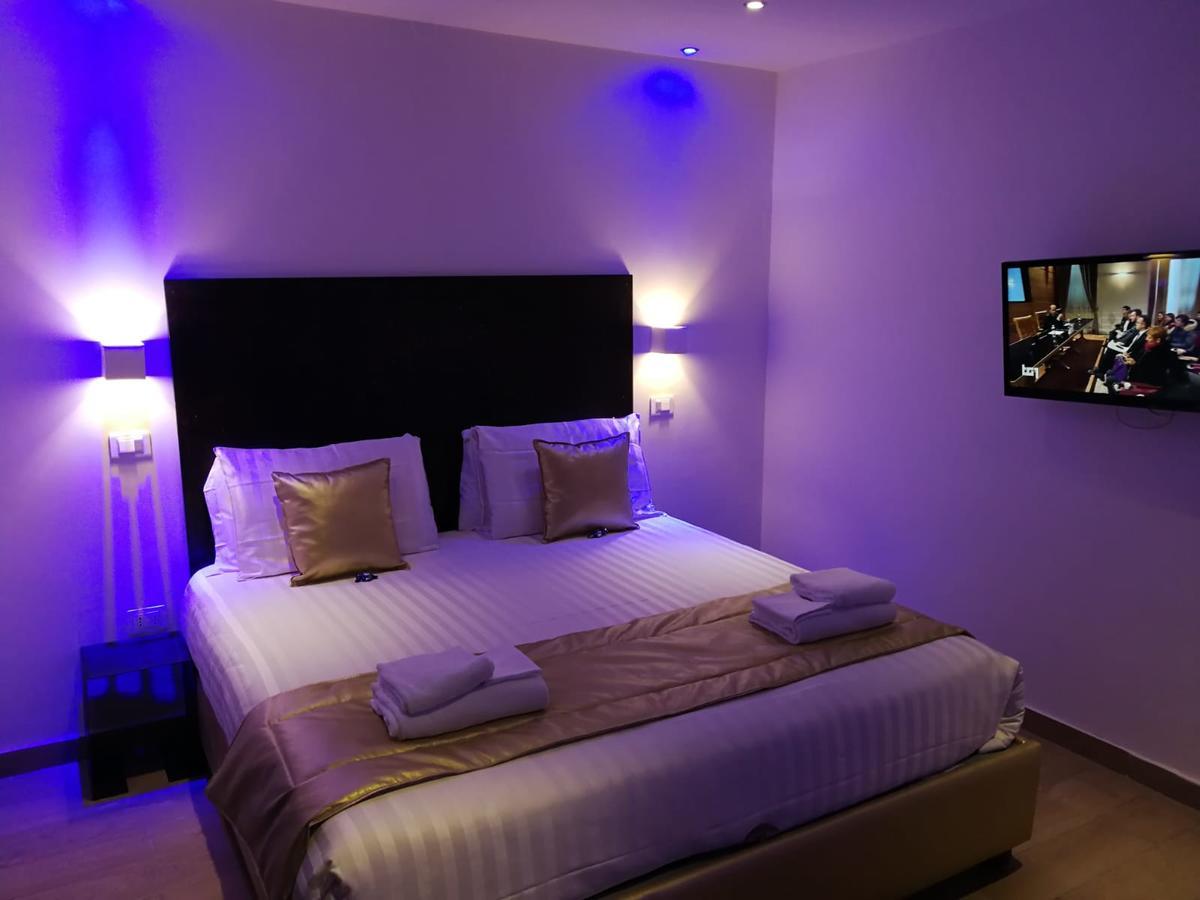 Hotel Assisivm Antica Dimora Ad Extérieur photo