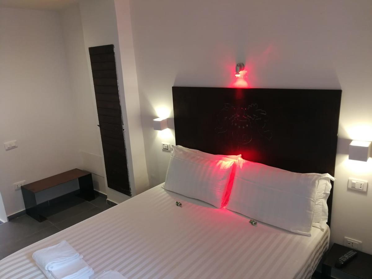 Hotel Assisivm Antica Dimora Ad Extérieur photo